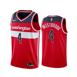 Westbrook Wizards Jersey